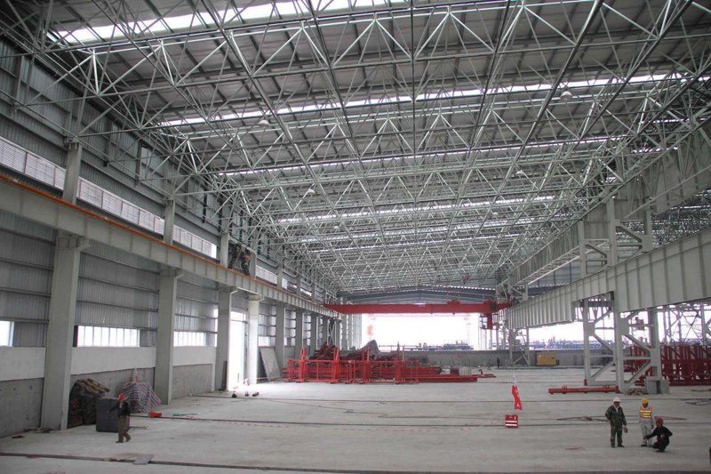 钢结构施工规范解析：如何确保建筑安全